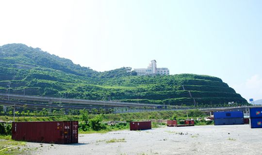 【廣東省獲獎】深圳市東部沿海高速公路-蓮塘至鹽田段梧桐山道立交路塹邊坡地質(zhì)災(zāi)害治理工程勘查、設(shè)計
