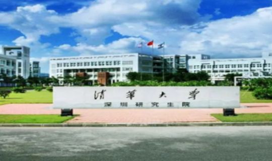 【優(yōu)質(zhì)結(jié)構(gòu)工程獎(jiǎng)、工程金匠獎(jiǎng)】清華大學(xué)深圳研究生院創(chuàng)新基地建設(shè)工程（二期）土石方、基坑支護(hù)工程
